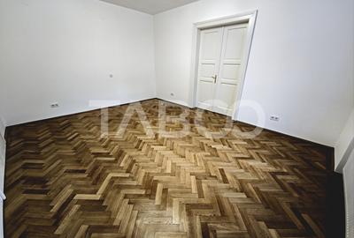 Spatiu de birouri de inchiriat 4 camere 122mp Centrul Istoric Sibiu - 7