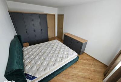 Casă cu 3 camere în Adunații-Copăceni - 2