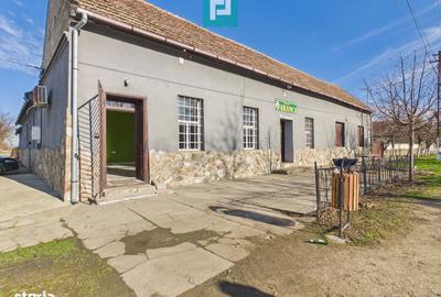 Spațiu comercial, de 225 mp, în Sânandrei - 13