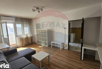 Apartament cu 2 camere în Giulești - 2
