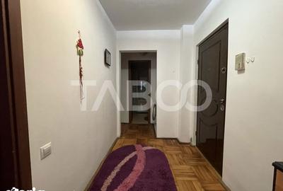 Apartament cu 2 camere decomandat, mobilat în Ștrand - 9