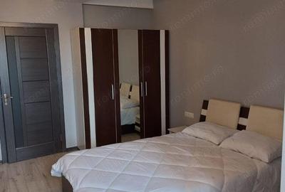 Apartament 2 cam Soseaua Stefan Cel Mare Apartament 2 cam Soseaua Stefan Cel Mare - 2