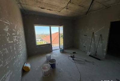 Vand casa cu vedere panoramica spre Oradea Oncea - 3