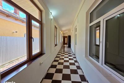 Casă cu 4 camere în Ultracentral - 5
