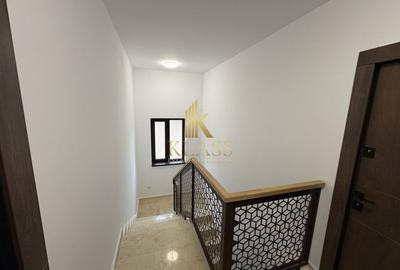 Apartament cu 2 camere decomandat, mobilat în Odăi - 7