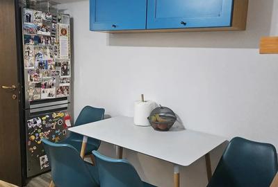 Apartament 2 camere capat Cug- Roxema - 4