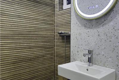 Garsonieră decomandată în Dâmbu Pietros - 9