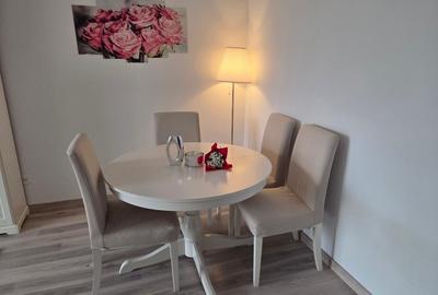 Inchiriere apartament 2 camere, Ansamblu 20th Residence + Loc parcare inclus - 2