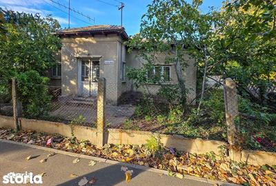 Casă cu 4 camere cu Teren 450 Mp în Sud - 15