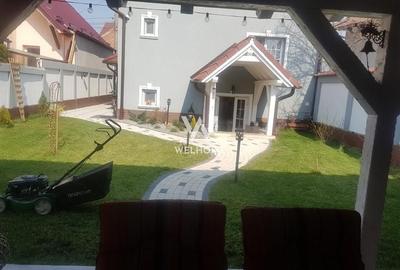 Casa individuala zona Lupeni - Sibiu - 9