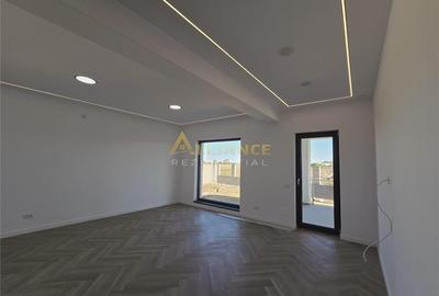 Casă cu 4 camere cu Teren 400 Mp în Berceni - 4