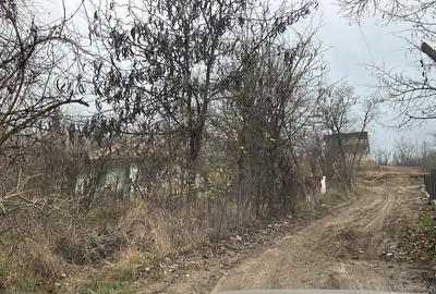 Teren Construcții intravilan de 500 mp, în Popas Păcurari - 3