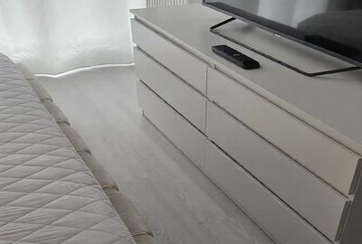 Apartament cu 2 camere semidecomandat, mobilat în Ozana - 6