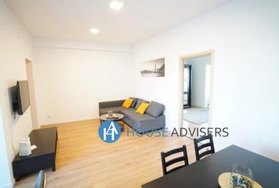 Inchiriere apartament 2 camere Romana Inchiriere apartament 2 camere Romana - 2