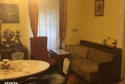 Casă cu 3 camere decomandat cu Teren 311 Mp în Central - 6