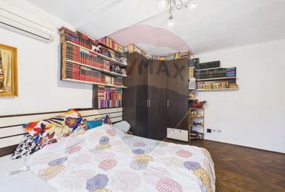 Casă cu 4 camere cu Teren 308 Mp în Chitila - 21