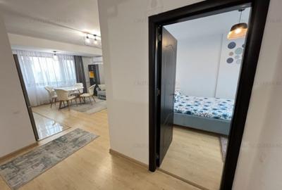 2 camere Uverturii, stradal, bloc 2017 - 6