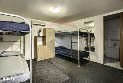 Spațiu comercial, de 304 mp, în Central - 8