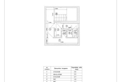 Spatiu comercial de inchiriat str. Bucegi nr. 7, Cluj, pret negociabil - 2