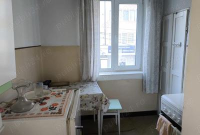 Apartament cu 2 camere decomandat în Central - 2
