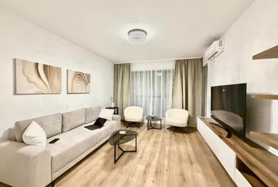 Apartament cu 2 camere decomandat în Pipera - 1