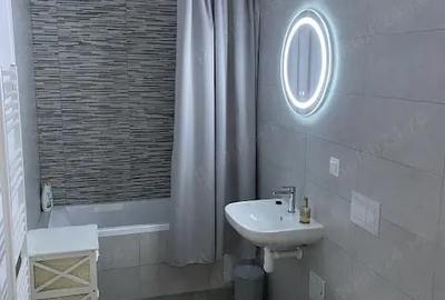 Apartament cu 2 camere decomandat în Central - 9