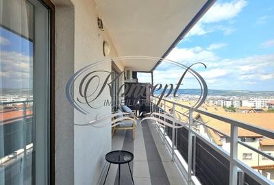Apartament premium pe 2 niveluri cu parcare subterana, Buna Ziua - 16