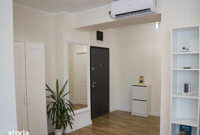 Apartament cu 3 camere în Centrul Civic - 15