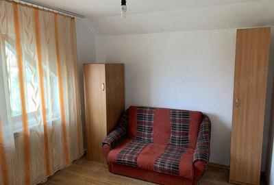 Casă cu 5 camere cu Teren 1000 Mp în Miroslava - 10