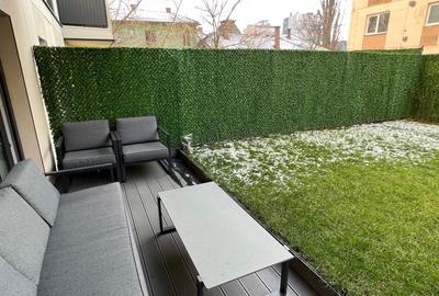 Apartament cu 2 camere decomandat în Mărăști - 7