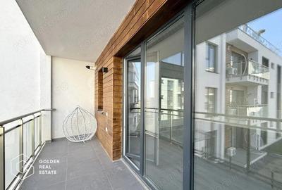 Direct de la dezvoltator: Apartament bloc NOU, 3 camere, comision 0% - 10