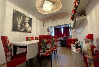 Apartament 3 camere de vanzare zona centrala Tulcea - 1