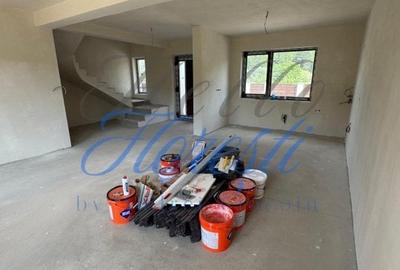 Casa individuala 110mp + Teren, Zona Luna de Sus | Cluj - 20
