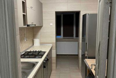 Apartament cu 2 camere decomandat în Dacia - 4