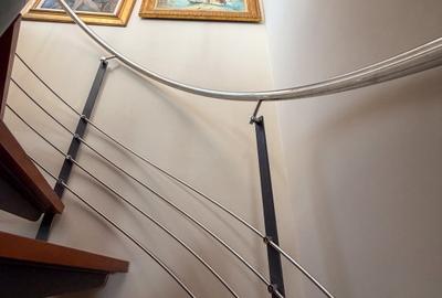 Apartament cu 6 camere decomandat, mobilat în Nordului - 10