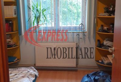 Apartament cu 3 camere decomandat, mobilat în Titan - 1