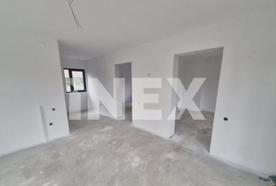 Casa 4 camere, beci ?i terasa, 128 mp, teren 359 mp Pi - 3