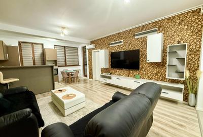 Apartament 2 camere | Metropolitan Towers | 60mp | Termen lung - 3