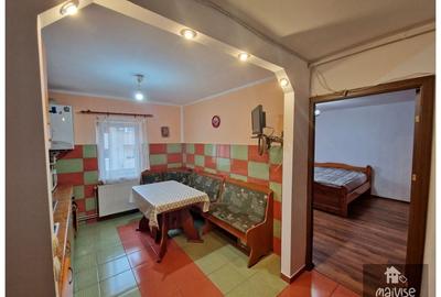 Apartament 2 camere de inchiriat,  Racadau - 4