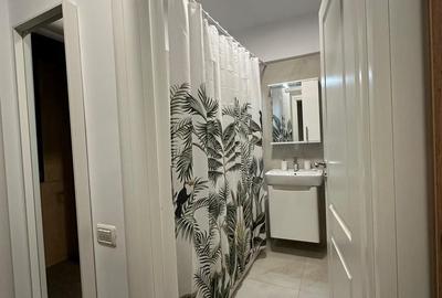 Apartament cu 2 camere în 13 Septembrie - 5