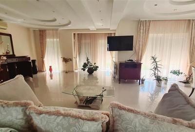 Vila individuala, piscina incalzita , garaj, sauna, zona Fratelia. - 4