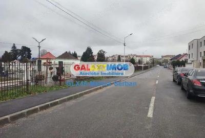 Vanzare teren extravilan Targoviste - 2