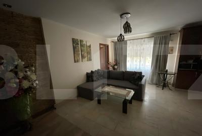 Apartament 3 camere, 130 mp, Calea Martirilor - 3