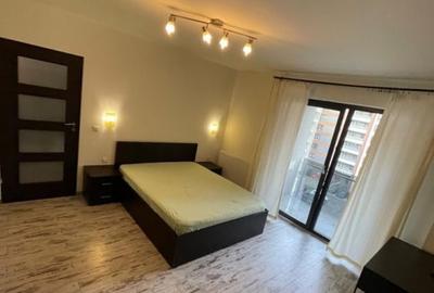Garsoniera 37 mp cu balcon, zona Iulius Mall/FSEGA - 1