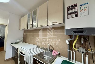 Apartament 3 camere, decomandat, etaj 1, centrala proprie, Medicina - 13