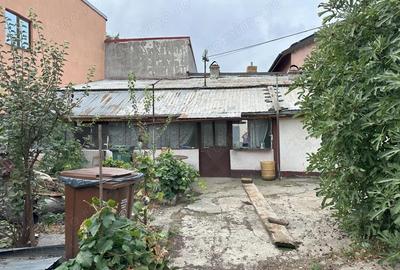 BUCURESTII NOI - Chitila | Teren 200mp | 20min metrou Bazilescu BUCURESTII NOI - Chitila | Teren 200mp | 20min metrou Bazilescu - 9