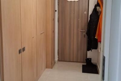 Garsoniera - decomandata - Camil Ressu - 4