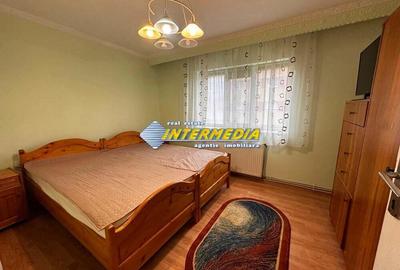 Vanzare Apartament 2 camere CETATE PIATA cu Bucatarie mare si balcon finisat mobilat complet Alba Vanzare Apartament 2 camere CETATE PIATA cu Bucatarie mare si balcon finisat mobilat complet Alba - 8
