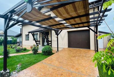 REV2005050 VILA GATA DE MUTARE 4 CAMERE CREVEDIA CENTRU - 3