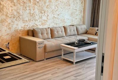 Faleza Nord - vedere la mare - apartament cu 2 camere -lux - 6